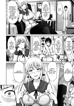 Page 14 of Bride Select Ch. 1-4