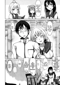 Page 26 of Bride Select Ch. 1-4