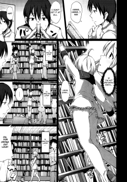 Page 30 of Bride Select Ch. 1-4