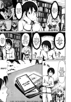 Page 32 of Bride Select Ch. 1-4