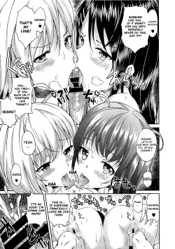 Page 96 of Bride Select Ch. 1-4