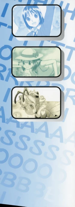 Page 3 of Hitori Asobi