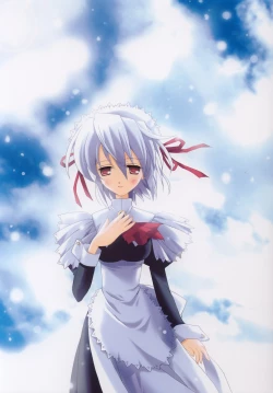 Page 1 of Tada Soresura mo Hakanai Hibi.