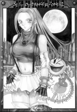 Page 20 of BEST OF DANGER ZONE 02