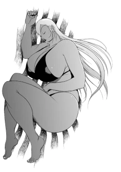 Page 10 of GG Quatre: Black Cats Tango