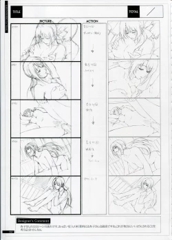 Page 87 of SHEOL KARANOSHOJO Art Work