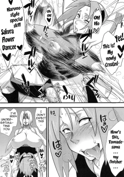 Page 25 of Konoha Saboten