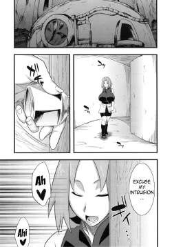 Page 4 of Konoha Saboten