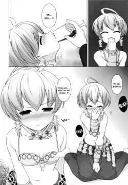 Page 7 of Ryoshuu | Captive