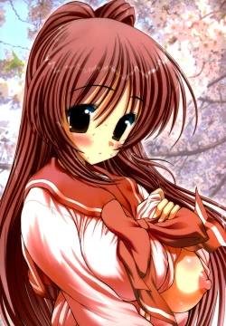 Page 5 of Tama-nee no Kairaku ALL Full Color Soushuuhen