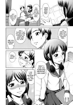 Page 8 of Yuugen Kamioroshi Kidan <Zenpen> | A Strange Story of Fleeting Beauty and Deity Invocation