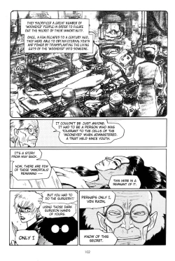 Page 108 of Tsurugi no Kuni no Arnis