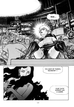 Page 116 of Tsurugi no Kuni no Arnis