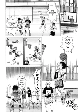 Page 7 of Michael Keikaku2