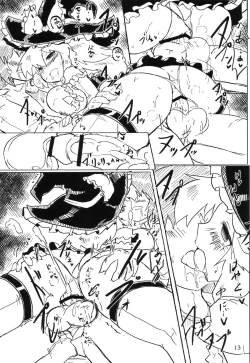 Page 12 of Nitorin H 5