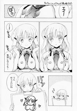 Page 22 of Moshi Kosegawa-san ga Ore no Yome dattara Kanzenban