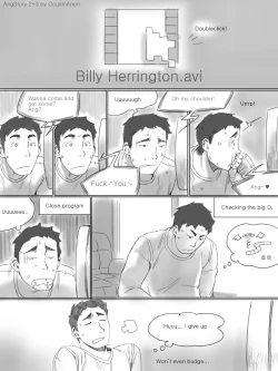 Page 3 of Angstory Chapter 2