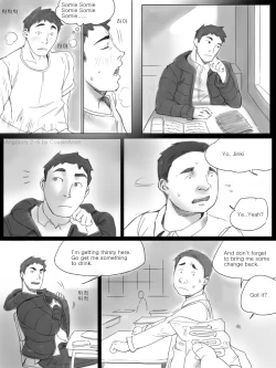 Page 5 of Angstory Chapter 2