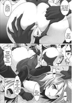 Page 145 of Slave Heroines Vol. 12