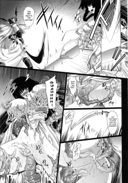 Page 26 of Slave Heroines Vol. 12