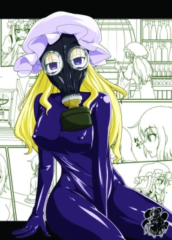 Page 42 of 2ndskin vol.5