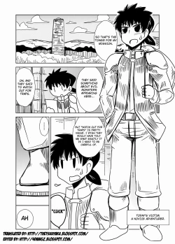 Page 2 of Succubus no San Shimai | Three Succubus Sisters