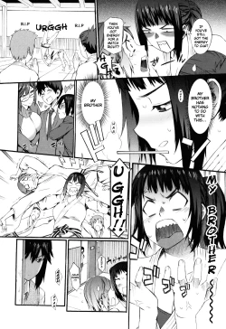 Page 121 of Touzen Imouto ni wa Naisho de | Keep It A Secret From My Sister Of Course