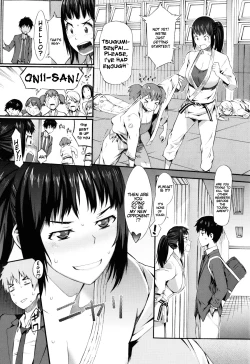 Page 123 of Touzen Imouto ni wa Naisho de | Keep It A Secret From My Sister Of Course