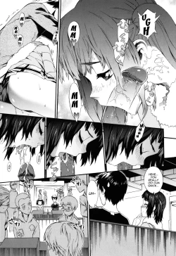 Page 36 of Touzen Imouto ni wa Naisho de | Keep It A Secret From My Sister Of Course