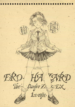 Download Danger Zone EX 5