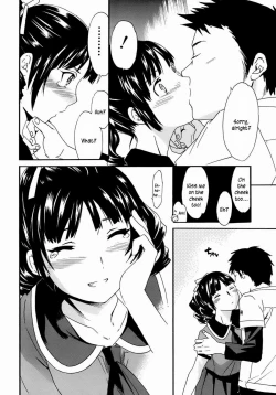 Page 25 of Kanojo no Bitai - Her Coquetry