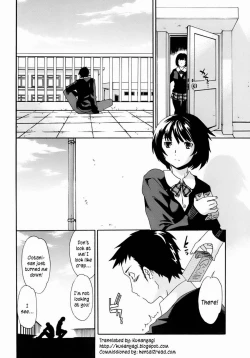 Page 43 of Kanojo no Bitai - Her Coquetry