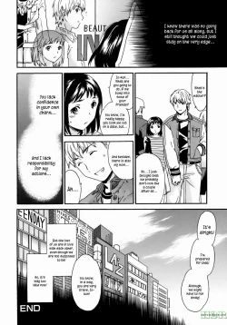 Page 81 of Kanojo no Bitai - Her Coquetry