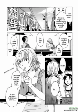Page 84 of Kanojo no Bitai - Her Coquetry