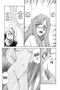 Page 142 of Change! 2