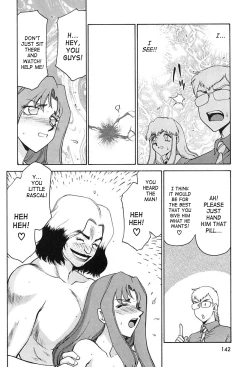 Page 143 of Change! 2