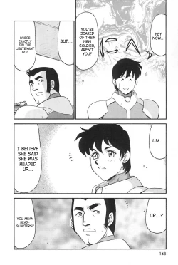 Page 149 of Change! 2