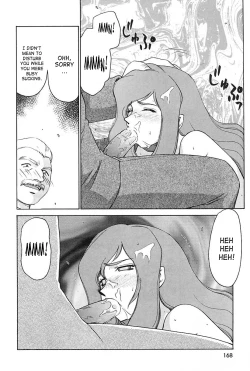 Page 168 of Change! 2