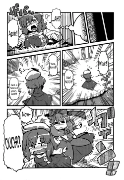 Page 32 of Letty-san Yume Mousou | Letty's Dream Delusions