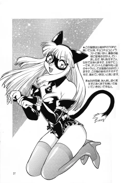 Page 26 of Nekomimiansoroji kyou etsu shigoku