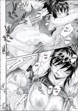 Page 92 of Wasurena High Grade Edition Ch. 1-4