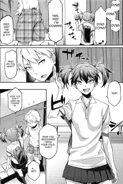 Page 50 of Toshishita Kareshi. | Younger Boyfriend