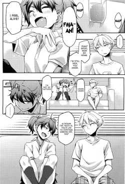 Page 52 of Toshishita Kareshi. | Younger Boyfriend