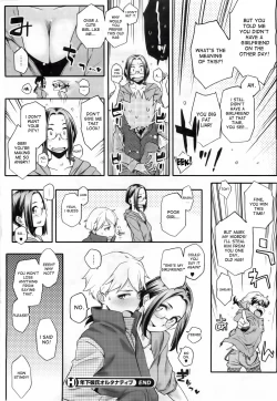 Page 91 of Toshishita Kareshi. | Younger Boyfriend