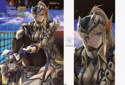 Download Monhan no Erohon 12