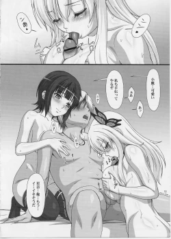 Page 11 of NightHawk XXIX