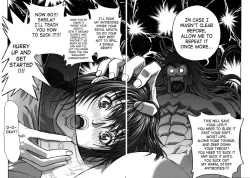 Page 13 of BASTARD!!Kanzenbsan 01 EXPANSION <Kakuchouban> Sheila Hime Oshaburi Chiryou