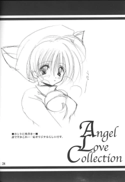 Page 28 of Angel Love Collection