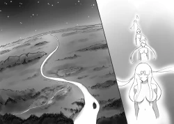 Page 117 of Love☆Blade Shin Ryuu-hen