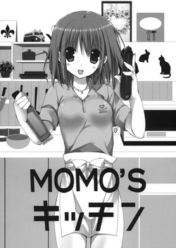 Download Momo's Kitchen